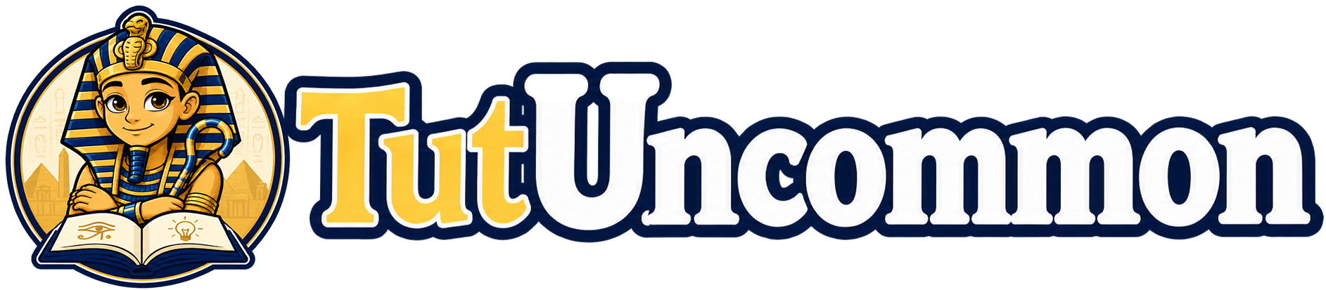 Tut Uncommon