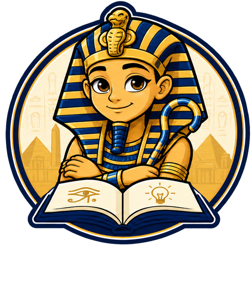 Tut Uncommon: Wisdom from the past, knowledge for the future